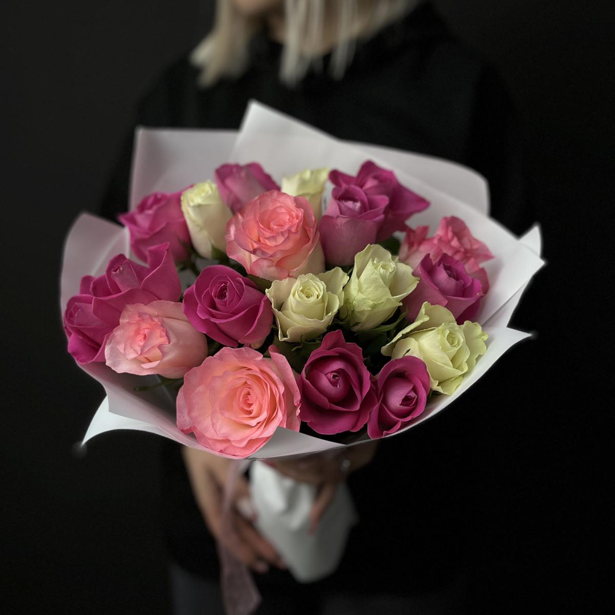 Арабская девушка