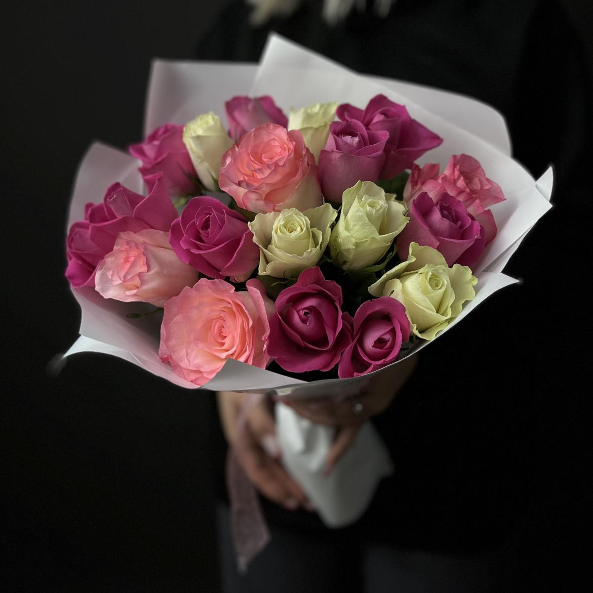 Арабская девушка